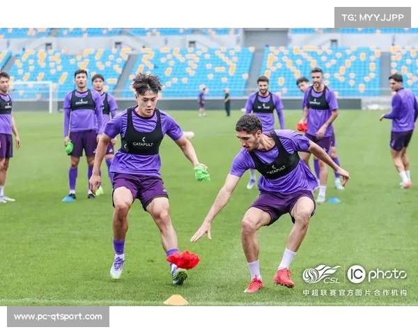 中超球员加盟表演赛助阵 足球电竞联赛正式诞生 中超球员加盟表演赛助阵 足球电竞联赛正式诞生