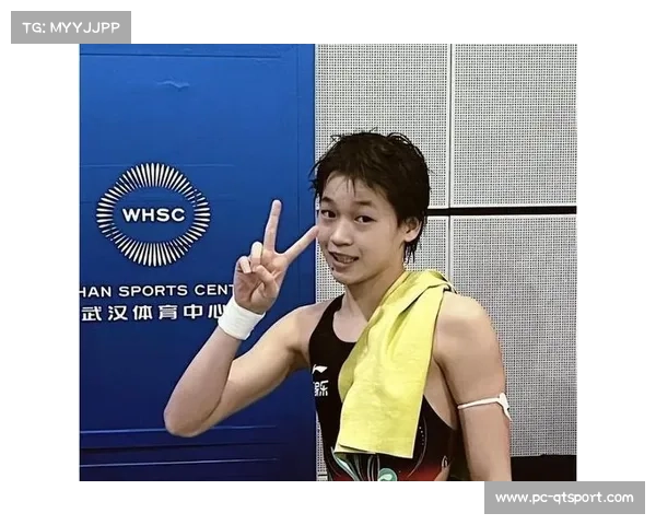 全红婵伤愈复出，时隔183天重返跳台出战女子双人项目