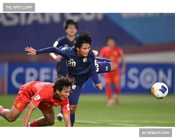 U16国足4-0胜孟加拉国晋级U17亚洲杯，五战全胜零失球