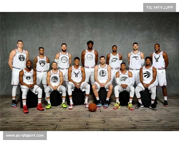 全明星投票启动，克拉克领跑球迷选择