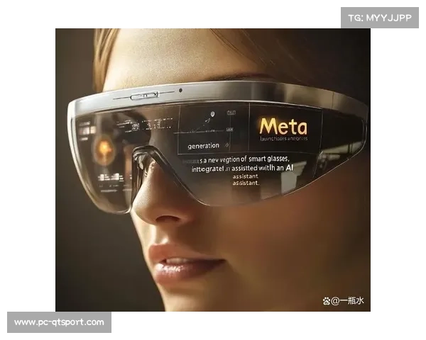 AR眼镜融合北斗导航，夜间越野赛实现实时路径指引与安全监控