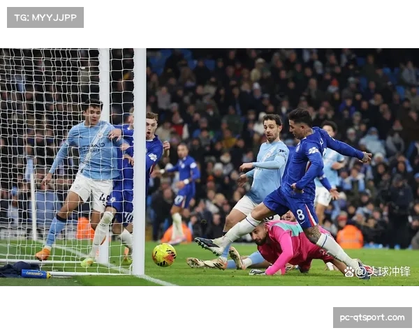 切尔西伊蒂哈德取分，战术执行获肯定