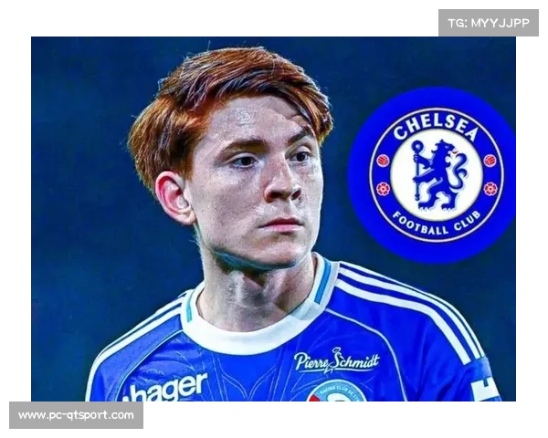 切尔西确认召回斯特拉斯堡后卫马马杜·萨尔