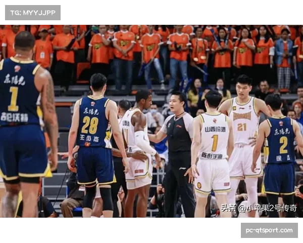 CBA第39轮综述：广东、新疆取胜，季后赛形势渐趋明朗